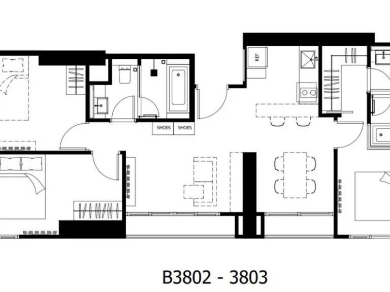 ขาย Condo Park Origin Thonglor