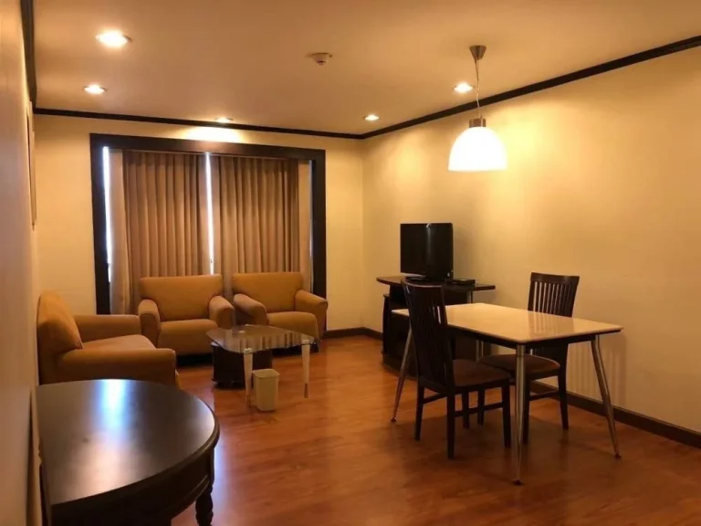 Omni Tower Sukhumvit Condo FOR SALE 1 Bed 1 Bath 6592 SQM nearby Nana BTS