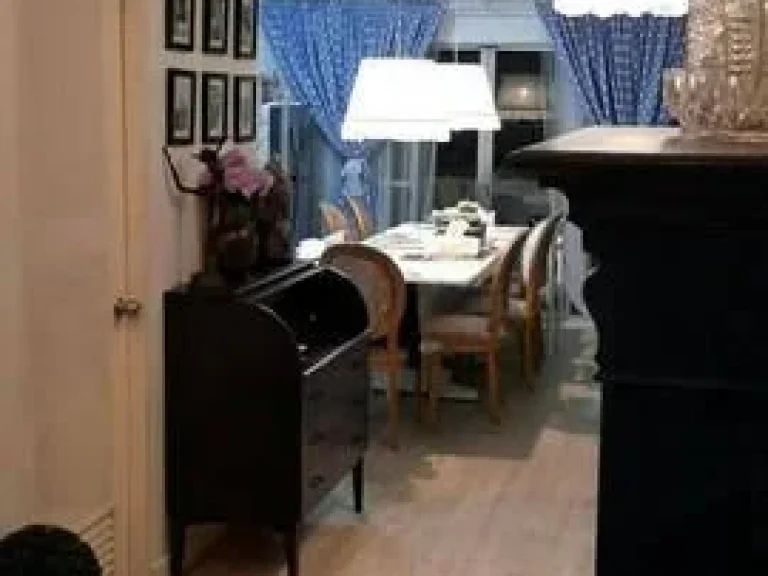 Condo For Sale คอนโดธาราเรือนเอก พร้อมอยู่ รามคำแหง 431