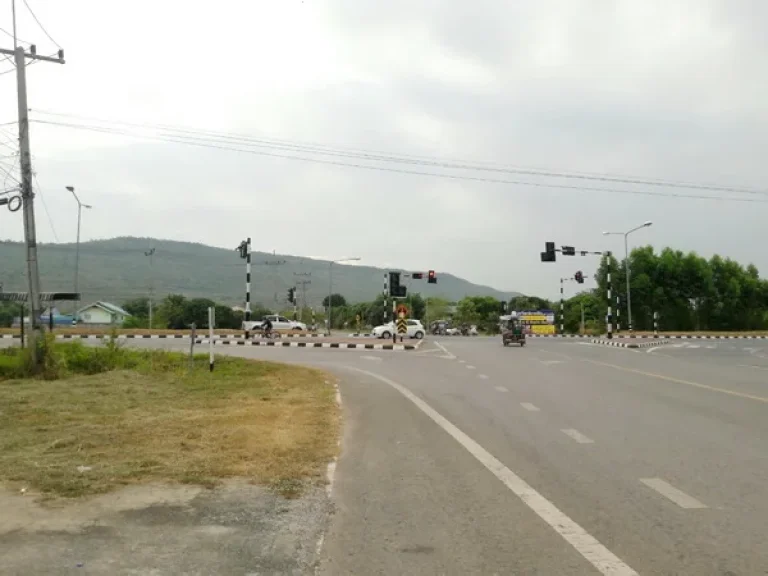 ขาย ที่ดิน แยกห้วยชง-หาดสวรรค์ ถนนอุดร-หนองบัวลำภู อเมือง จหนองบัวลำภู