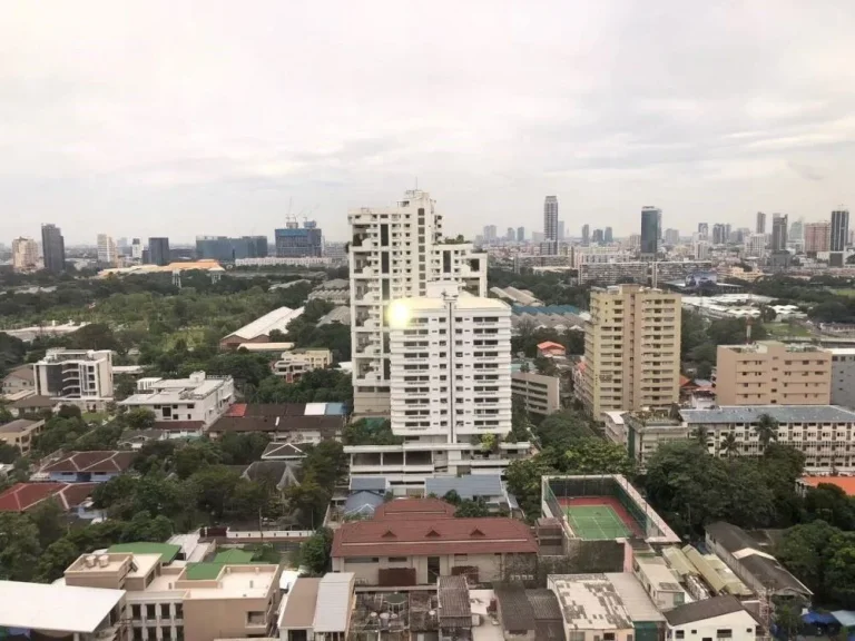 Omni Tower Sukhumvit Condo FOR SALE 1 Bed 1 Bath 4948 SQM nearby Nana BTS