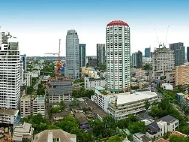 ให้เช่า คอนโดแต่งหรู QUATTRO THONGLOR 1bed 60ตรม ชั้น21 ตึก A 57000 บาทต่อเดือน