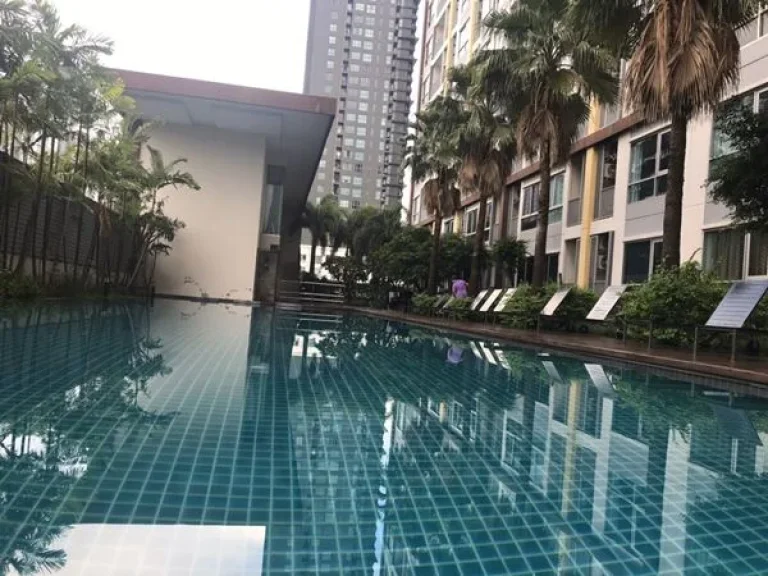 ด่วน ขาย Casa Condo รัชดา - ราชพฤกษ์ ติด BTS ตลาดพลู ชั้นสูง วิวเมือง ทิศใต้ แต่งครบ เลขห้องดีมาก อยู่แล้วเฮง อยู่แล้วรวย มีสวนลอยฟ้าส่วนตัว ขายพ