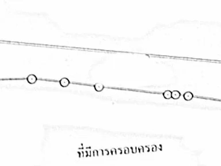 ขายที่ดิน 7 ไร่ติดถนนดำ