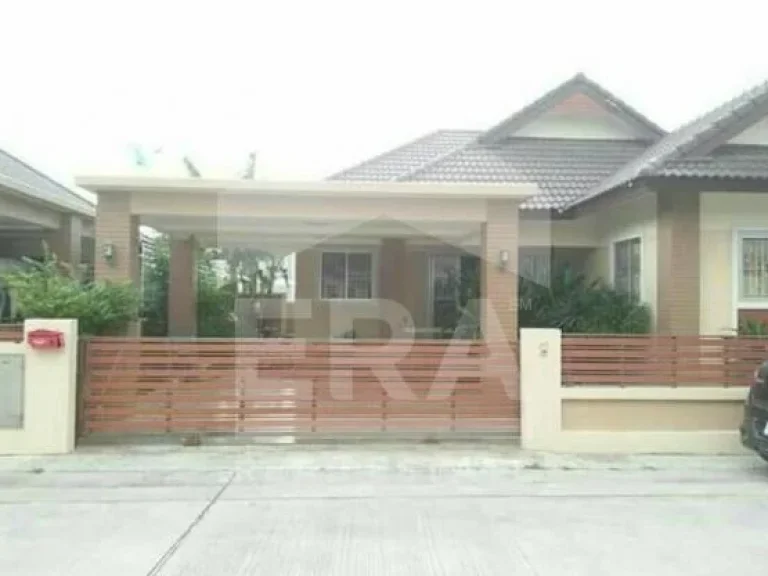 ERA บ้านเดียวไกรวงศ์ 958 ตรว อบ้านฉาง จระยอง