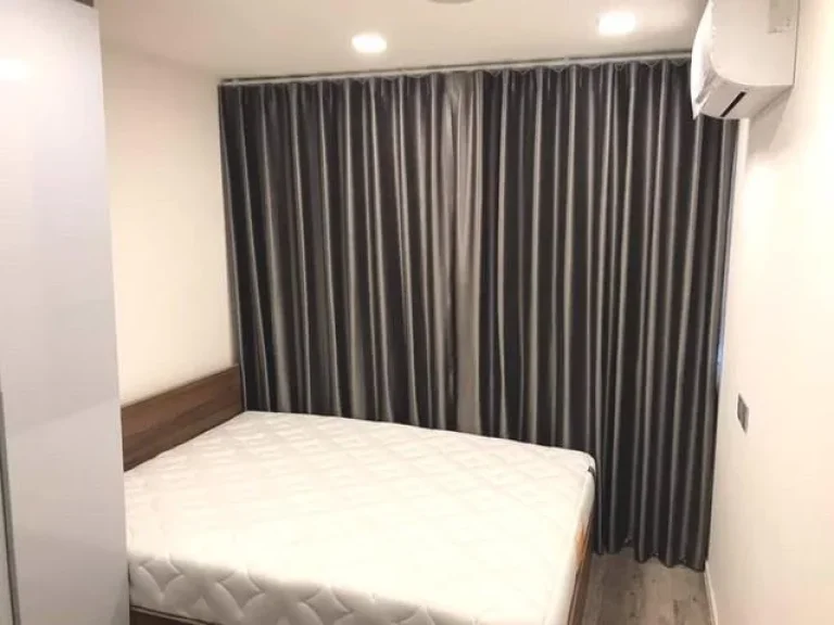 Condo for rent Modiz Ratchada 32 fully furnished