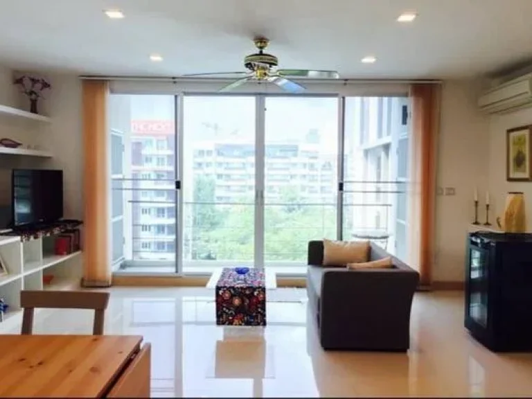 FOR RENT TREE CONDO SUKHUMVIT 52 2 BEDROOMS 35000