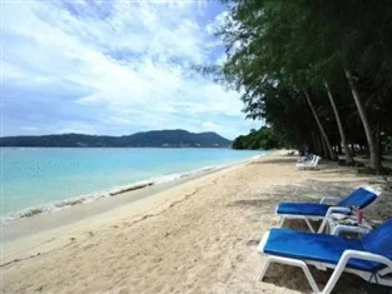 ขายที่ดิน 5 ไร่ ติดทะเลหาดส่วนตัว หาดป่าตองภูเก็ต ขาย 180 ล้าน