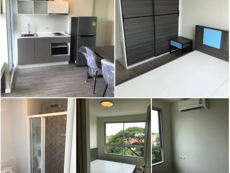 DCondo Ping Chiangmai - 1 Bedroom for Sale