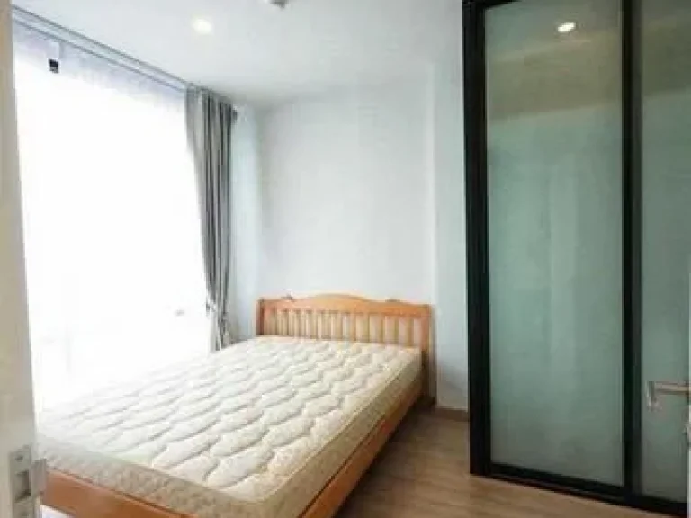 Bangkok Horizon Sathorn 1bed1 bath floor 8 27 sqm