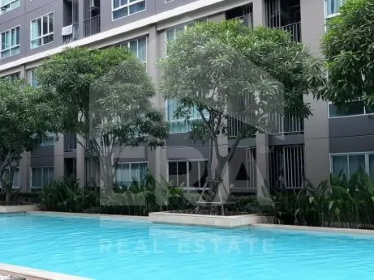 ERA D Condo Campus 6127 ตรม เขตภาษีเจริญ