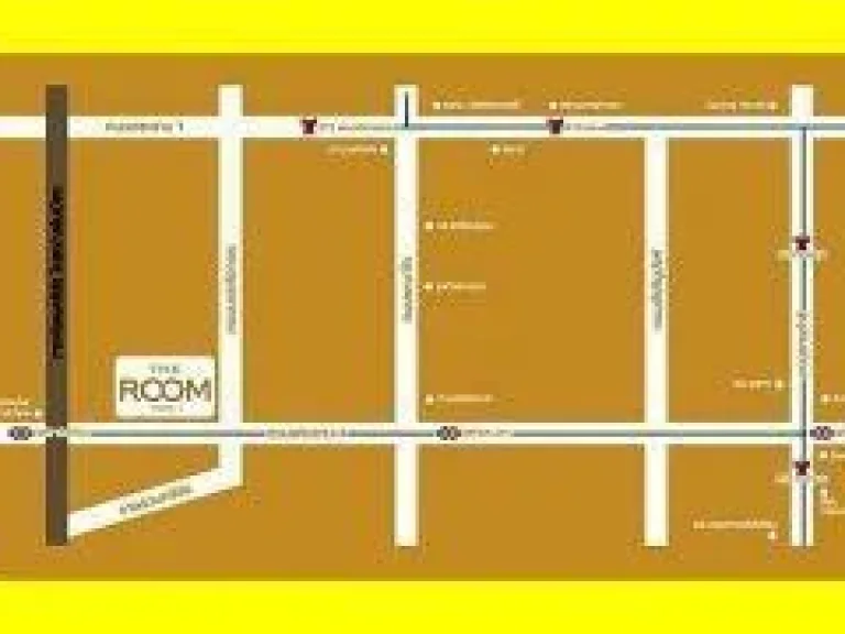 คอนโด เดอะรูม พระราม4 ทิศใต้ room 1 bed 45 sqm The room rama4  7 fl