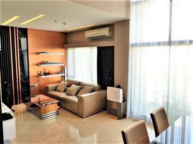 For Sale The Crest Sukhumvit 34 Duplex 985sqm