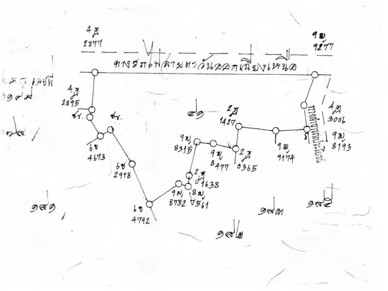 ขายที่ดิน 35 ไร่ สูงเนิน ที่โฉนด ห่างจากถนนมิตรภาพ 100 เมตร