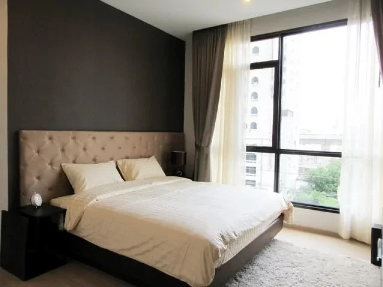 For Rent The Capital Ekamai - Thonglor 4BR 200sqm