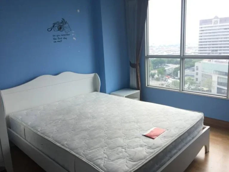 Condo for Sale Aspire Rama 4 28 sqmnear BTS E