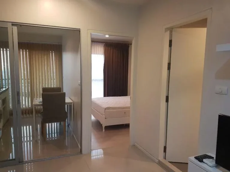 CR4194Condo For Ren Aspire Sukhumvit 48