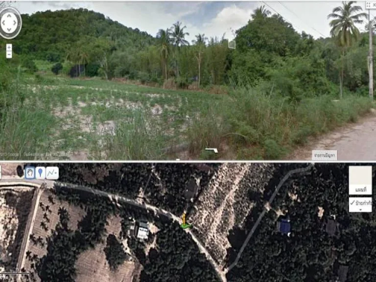 ที่ดินหุบบอน8ไร่ หน้าติดถนนลาดยาง หลังชนภูเขา ไฟฟ้า3เฟส ใกล้นิคมเหมราชใหม่