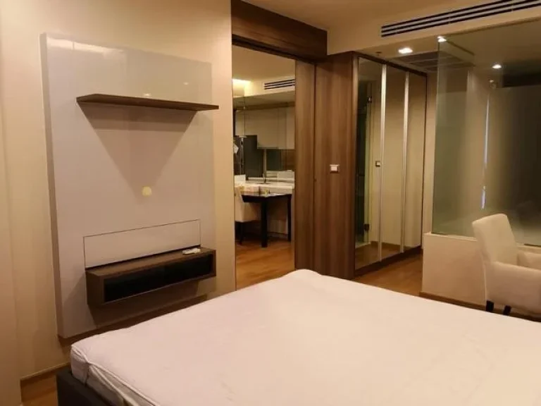 Room for RentSell The Address Sathorn