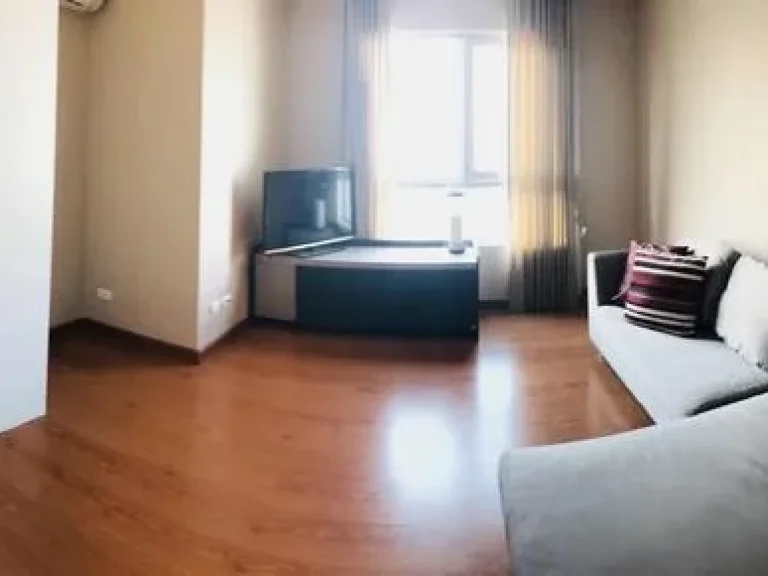 1 bedroom for rent Belle Grand Rama9