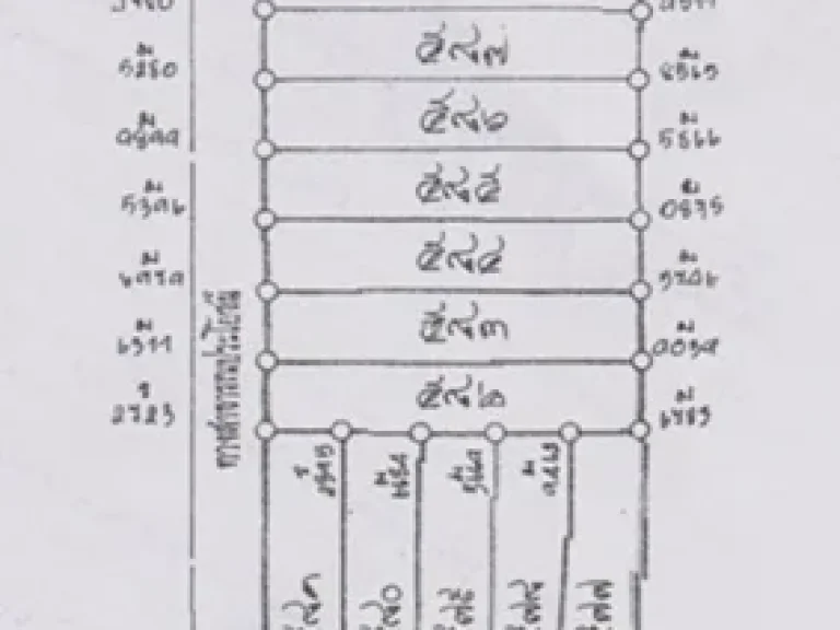 ขายที่ดินจัดสรร สำหรับปลูกบ้าน 46 ตรวแถวกรมที่ดิน อพนัสนิคม ติดถนนสาธารณะ พร้อมบ้านไม้ 1 หลัง ทีไม่ต้องถม ปลูกสร้างได้