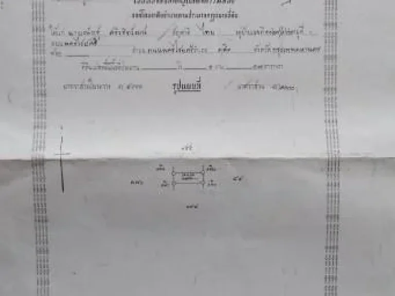 ขายด่วน ที่ดิน บางเลน 117ตรวเหมาะทำบ้านอยู่อาศัย มีน้ำจากชลประทานตลอดปี ใกล้เขตชุมชนน่าอยู่มากๆ