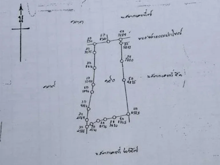 ขายที่ดินสวย 12-2-73 ไร่ วังจั่น โคกสำโรง ลพบุรี ไร่ละแปดหมื่นบาท