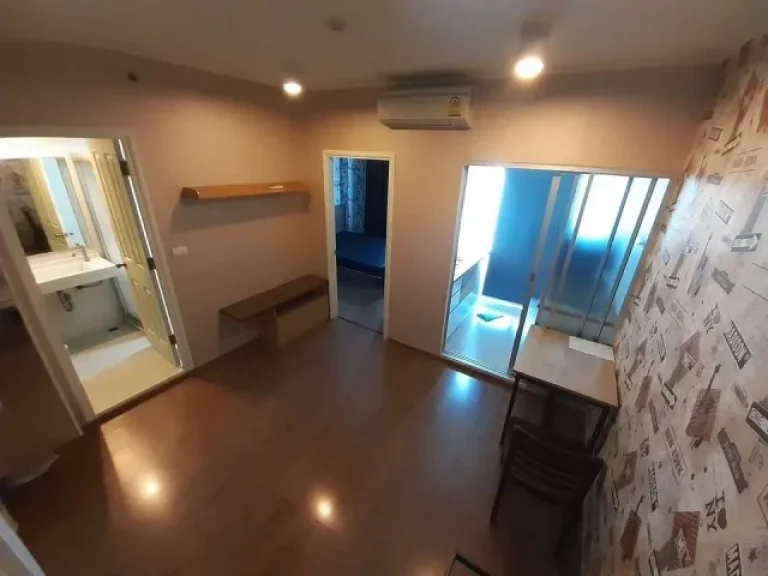 ปล่อยเช่าคอนโด Condo for rent U Delight Condo รัตนาธิเบศร์ 32 ตรม