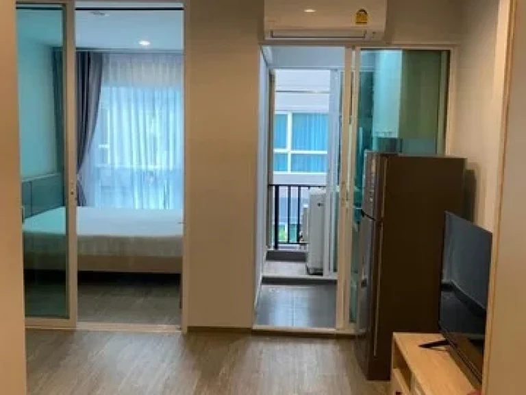 Regent Sukhumvit 97 convenient clean 4th floor nice BTS Bang Chak