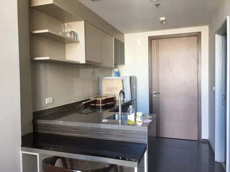 Urgent sale 63 million condo Onyx Phaholyothin near BTS Saphan Khwai Station