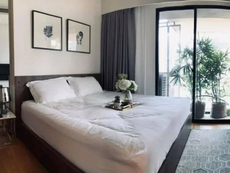 code4447 FOR RENT Siamese Exclusive Sukhumvit 31 2 bedrooms full facilities including