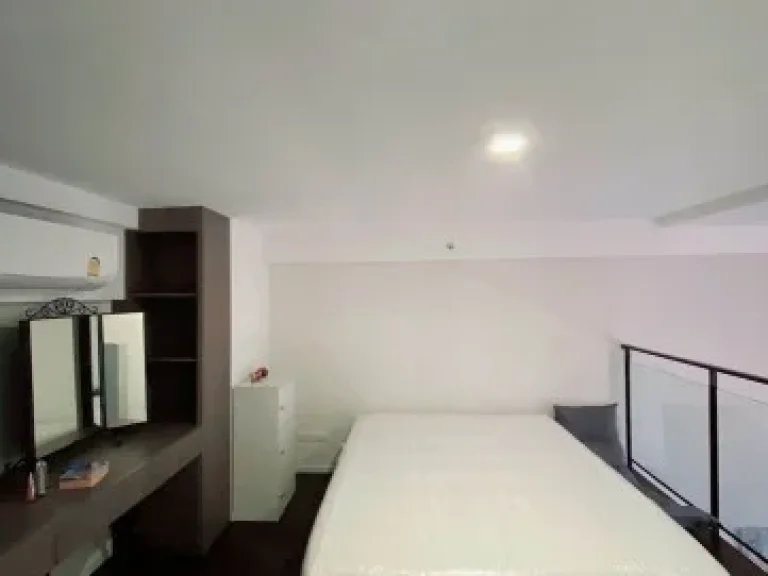 code4450 Condo Siamese Sukhumvit 48 350 m from BTS onnut