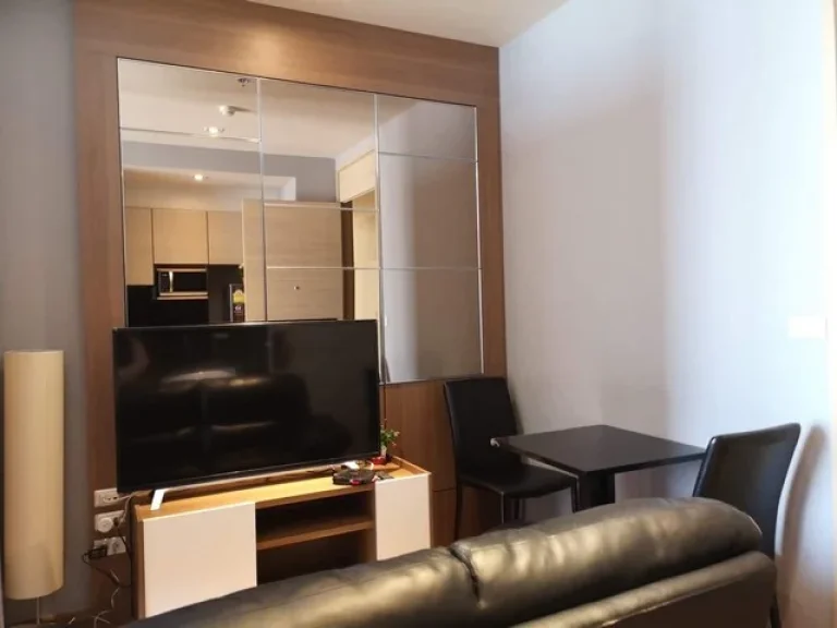 For sale 5990000 condo Park 24 BTS Phrom Phong ready to move in