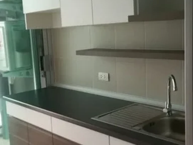 For rent 13500 condo SUPALAI VERANDA RATCHAVIPHA-PRACHACHUEN