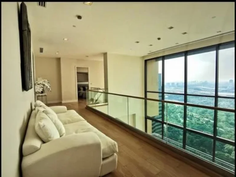 Condo Equinox พหล - วิภา ห้อง Duplex Penthouse 4 ห้องนอน 29092 sqm Sale