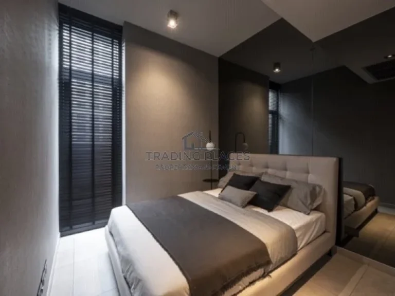 ให้เช่าThe Lofts Asoke ขนาด744ตรม 2ห้องนอน 1ห้องน้ำ ชั้น 21