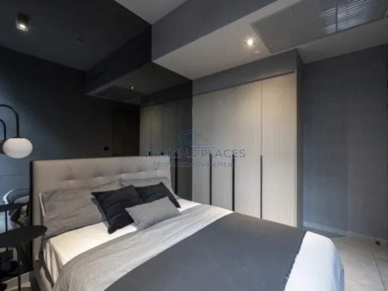 ให้เช่าThe Lofts Asoke ขนาด744ตรม 2ห้องนอน 1ห้องน้ำ ชั้น 21