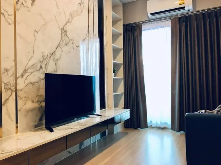 For rent 16000 condo Lumpini Suite Dindaeng - Ratchaprarop