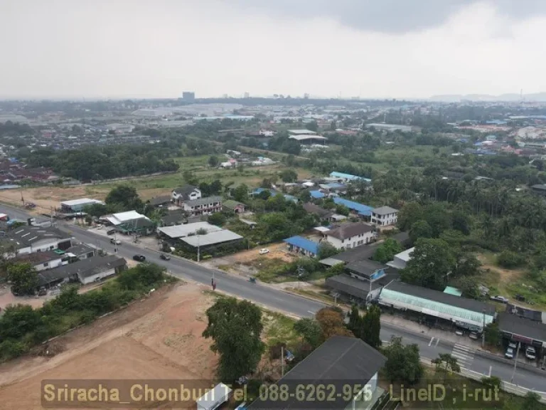 ขายที่ดินเก้ากิโล 1งาน 40วา ติดถนน ตรงข้ามโรงเรียนวัดพระประทานพร