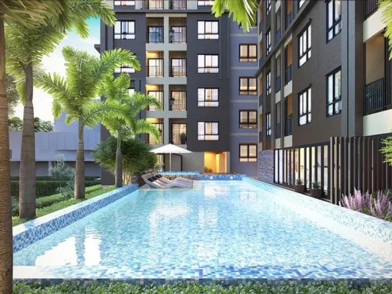 For rent 12000 condo Green Ville Condominium Sukhumvit 101