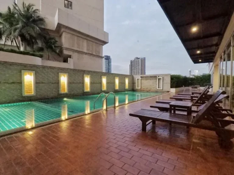 For rent 15000 condo Chewathai Ratchaprarop BTS Victory monument