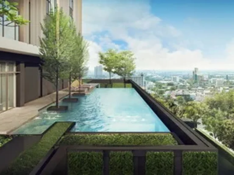 For rent 16000 condo Whizdom Connect Sukhumvit BTS Punnawithi