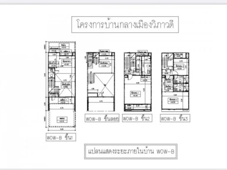 ให้เช่าทาวน์โฮม 35ชั้น บ้านกลางเมืองวิภาวดี64 ใกล้ดอนเมือง บ้านใหม่ ไม่เคยอยู่