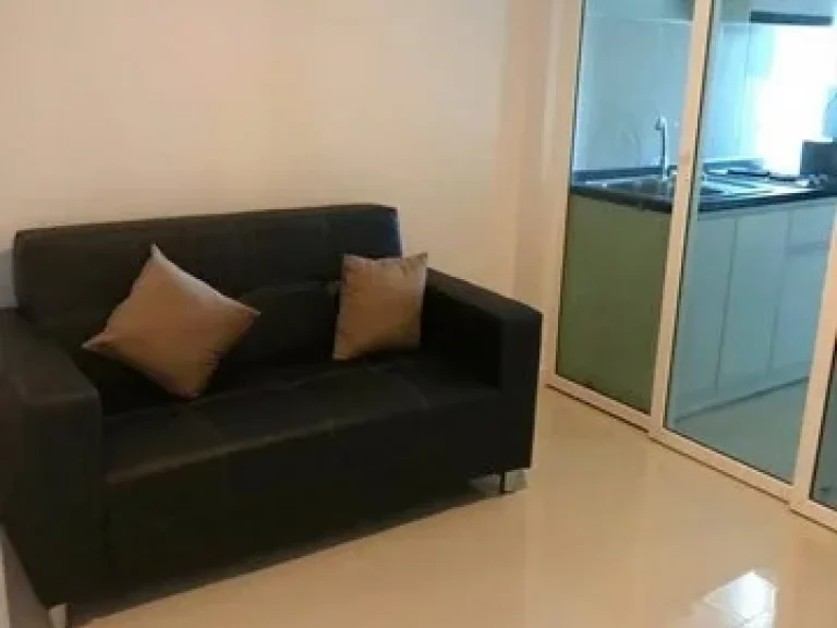 For rent 9000 condo Aspire Srinakarin Ready to move in