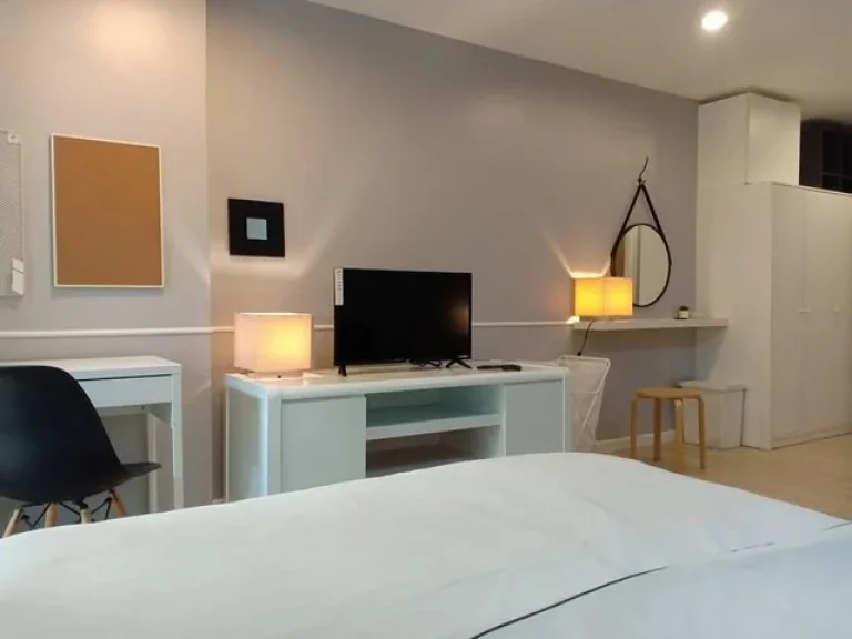 For rent 7500 condo Regent Home 9 Sukhumvit 64 BTS Punnawithi