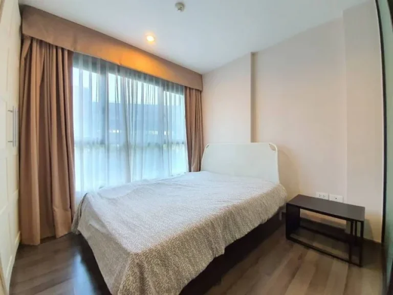 For rent sale The base Park west 26 sqm 1bedroom fully Furnished Near BTS Onnut