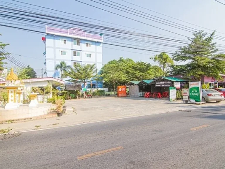 เซ้ง ร้านนวดแผนไทย นครอินทร์ พร้อมร้านกาแฟ และร้านอาหาร รวม 3 อาคาร ขนาด 225 ตรว พื้นที่รวม 500 ตรม พร้อมดำเนินกิจการ