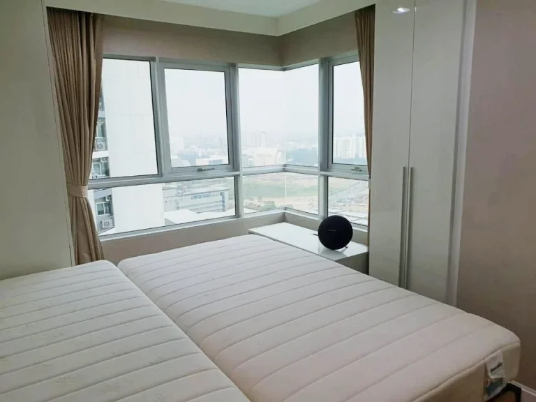 Belle Grand Rama 92Bedroom เบลล์ แกรนด์ พระราม 92ห้องนอน