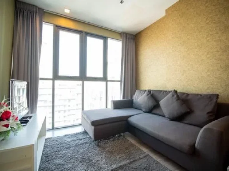 แต่งสวย ห้อง Duplex Condo Ideo Mobi Sukhumvit 81 ชั้น 24 2 ห้องนอน 61 ตรม ราคาพิเศษ