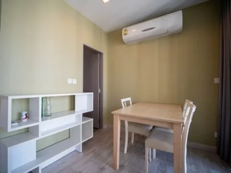 แต่งสวย ห้อง Duplex Condo Ideo Mobi Sukhumvit 81 ชั้น 24 2 ห้องนอน 61 ตรม ราคาพิเศษ